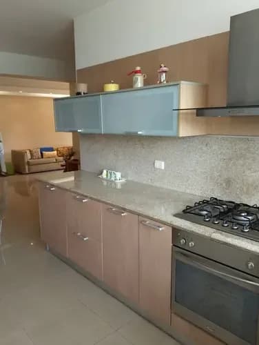 Apartamento En Residencias Val D'osta Urbanización Valle Blanco Valencia Estado Carabobo LG Solo Clientes