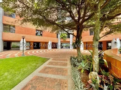 Apartamento A La Venta En Los Samanes #25-14840 Josmary Sanjuan