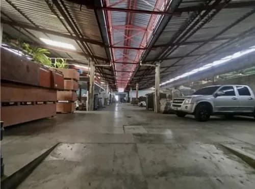 Se Alquila Galpón Industrial 980m2 Guaicaipuro, Av Andrés Bello