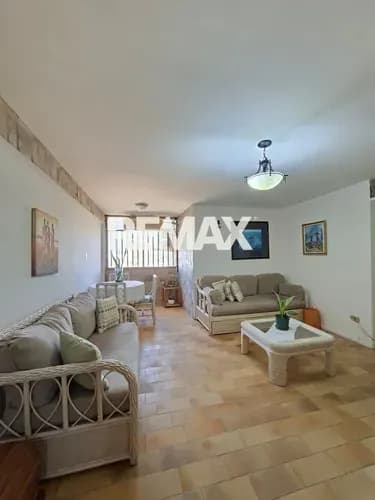 Apartamento En Costa Azul, Porlamar, Municipio Mariño, Isla De Margarita Cod: 1813