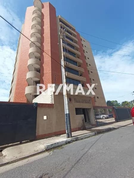 Se Alquila Apartamento amueblado Casco Central Lecheria