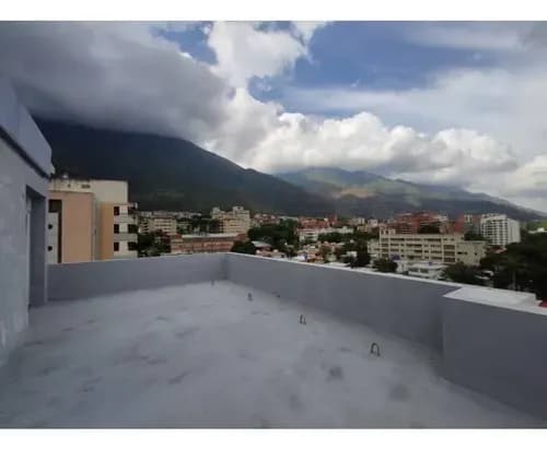 Venta De Ph En Sebucán - 260m² - 3h/4b/3pe