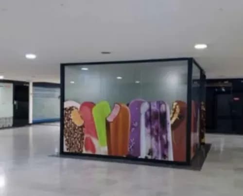 Venta Local Comercial 10m2 Cc Oasis Center Pb Vidrio 360 Avenida Intercomunal Guarenas Guatire