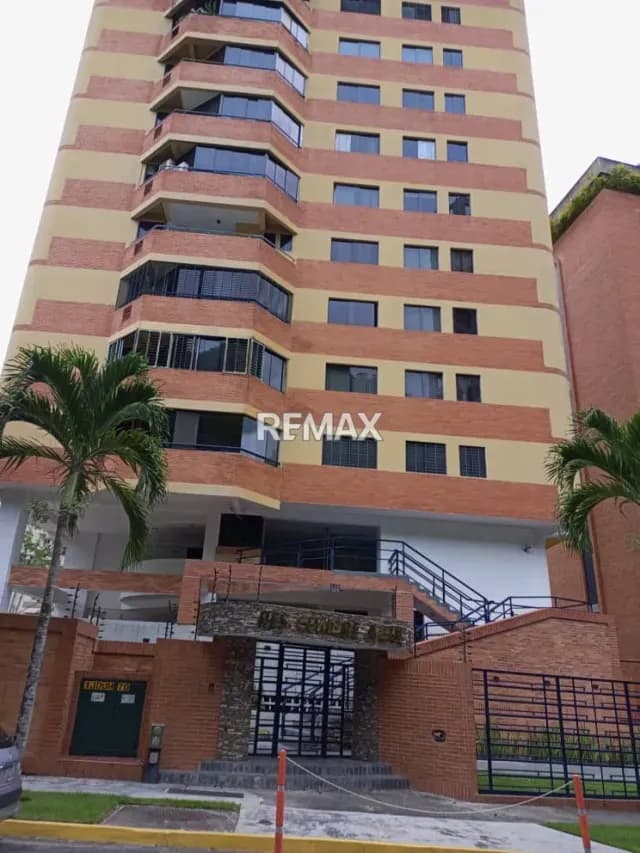 Venta de Apartamento en urb, La Trigalena Alta .E dif. Cumbre Azul