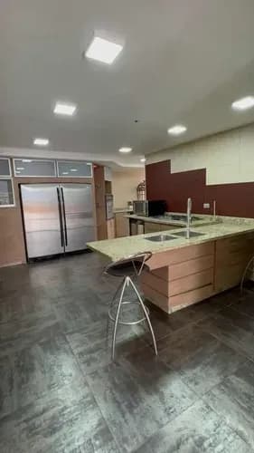 Apartamento En Alquiler En La Trigaleña (ac)