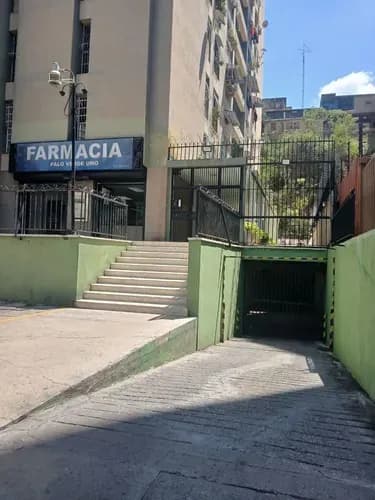 Apartamento En Venta Palo Verde Caracas