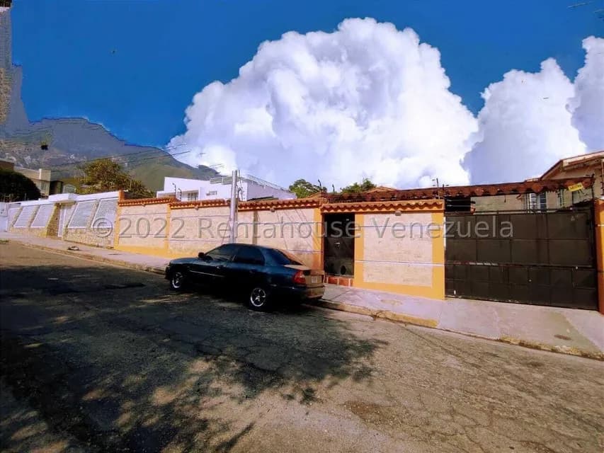 Casa (1 Nivel) en Venta en El Limon, Aragua