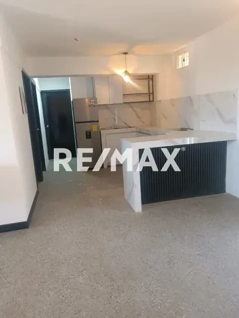 Apartamento en alquiler en la Urbanización San Francisco