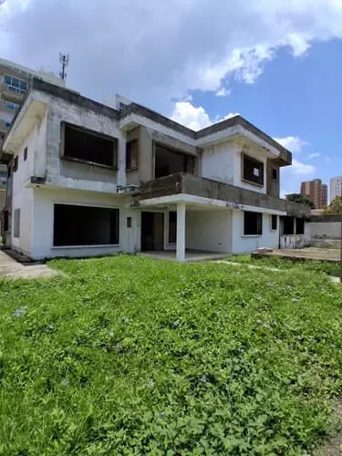 Venta De Parcela De Terreno En Lechería, Estado Anzoátegui, Venezuela. Evergreen.carlos Valdivieso