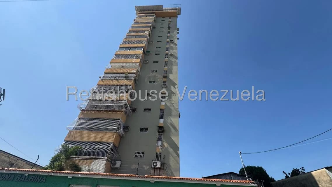Apartamento (1 Nivel) en Venta en Zona Centro, Aragua