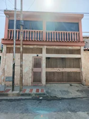 Venta De Casa En San Diego Urb La Esmeralda A Remodelar (cl)