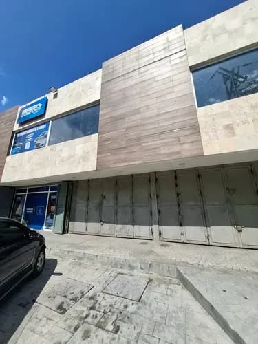Venta Local Comercial - C. C. Gran Estación - San Blas - Valencia - 77,5 M2