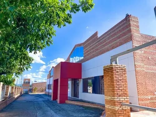 Alquiler Palo Negro Mega Inmueble Comercial 8.400 M² Ideal Supermercado, Mercado De Mayorista, Locales Para Tiendas