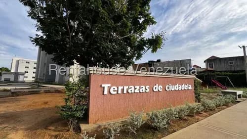 Apartamento En Venta Terrazas De Ciudadela. As