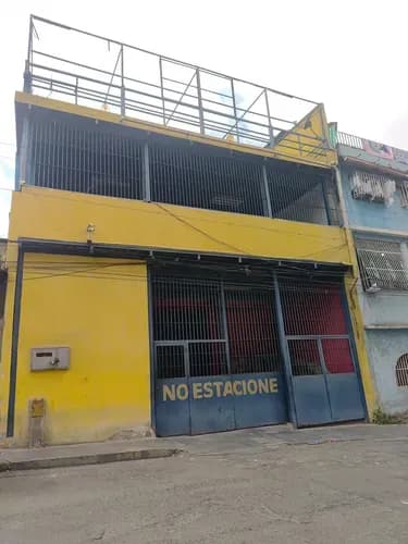 Galpon En Venta Jardines El Valle