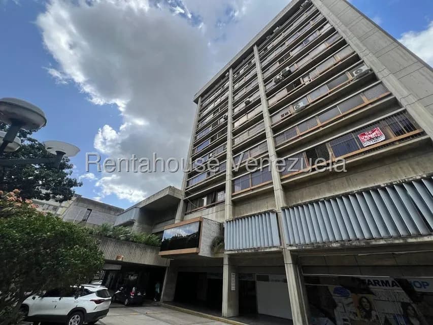 Comercial (Local Comercial) en Venta en El Marques, Distrito Metropolitano