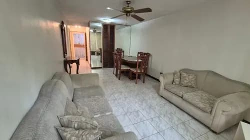 Solo Para Clientes- Macaracuay Apartamento En Venta