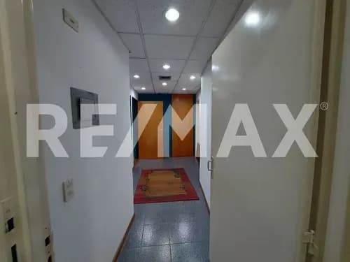 Alquiler De Oficina En Torre Mega Iii- Sabana Grande Av. Las Delicias