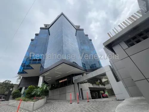 Sq. Oficina En Venta En Cerro Verde D26-19659s