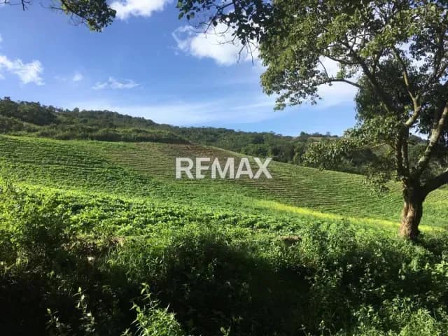 Se vende Finca Agroturística en Cubiro | 23 Hectáreas