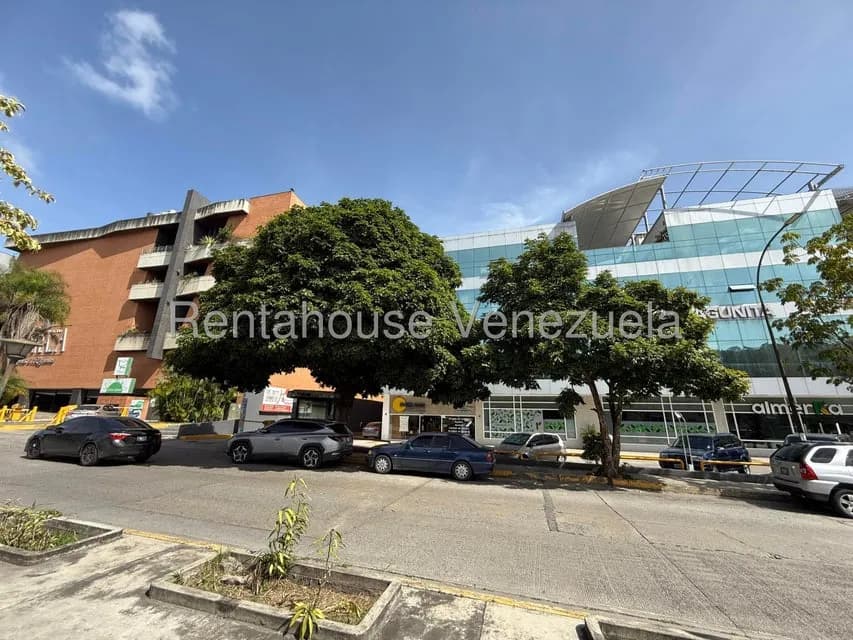Terreno (Comercial) en Venta en Lomas de La Lagunita, Distrito Metropolitano