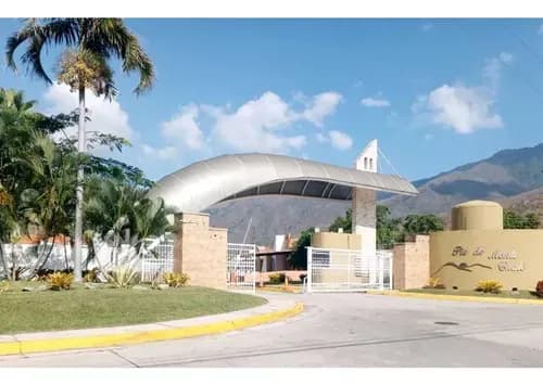 Casa En Venta En Pie De Monte Chale La Cumaca San Diego Mvm-9538488