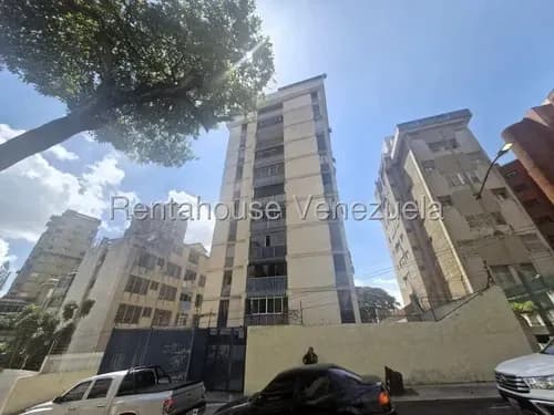 Apartamento En Alquiler En Las Palmas #26-15374 Josmary Sanjuan