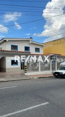 Se Vende Hotel