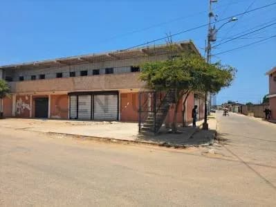 Se Alquila Depósito en zona norte de Maracaibo