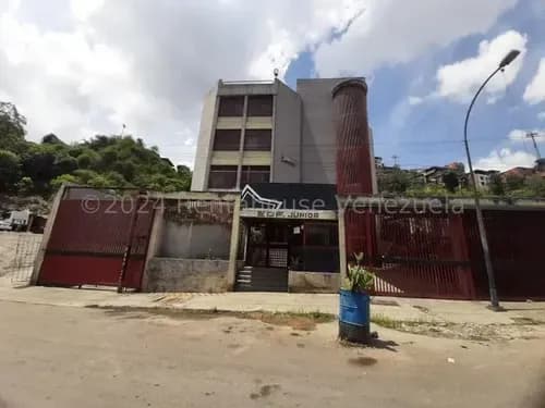 Edificio En Venta Palo Verde 25-1471