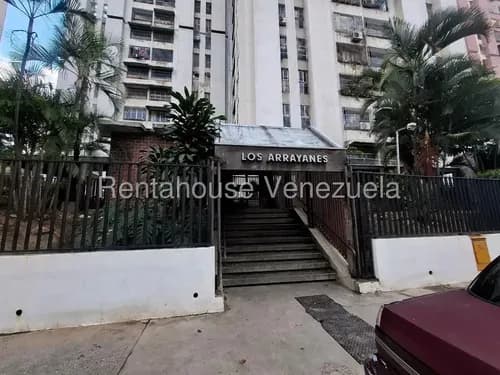 Apartamento En Venta, El Paraíso #26-13072
