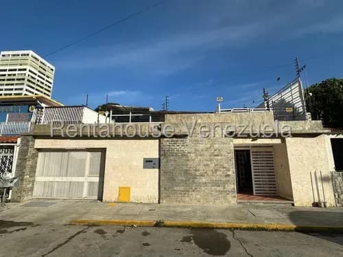 Ip Vendo Casa En El Paraíso 25-8509 Yf