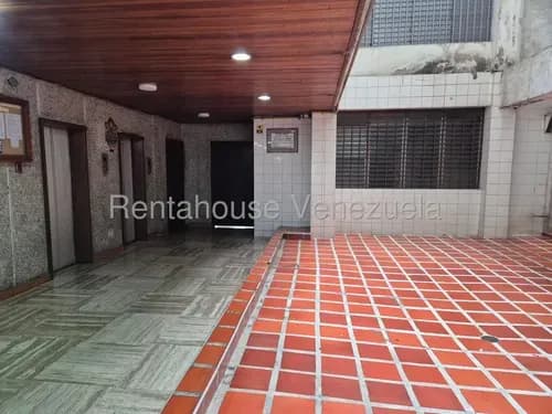 Apartamento En Venta En Parroquia La Candelaria, Distrito Metropolitano Ft 26-20148