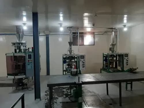 Vende Empresa: Almacenadora Empaquetadora Distribuidora Db