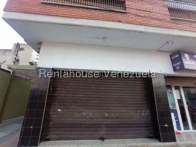 Comercial (Local Comercial) en Alquiler en Centro, Lara