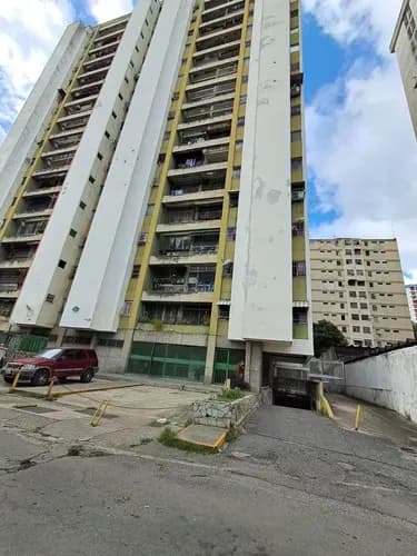 Apartamento En Venta En Palo Verde / 73m2 / 3h-2b-1p / Sólo Clientes / (ff)