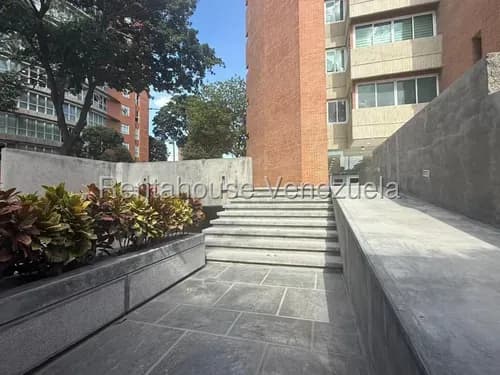Hermoso Apartamento En Venta El Rosal Znip 26-17067