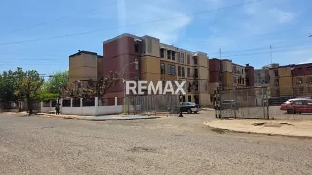 Apartamento en San Felipe