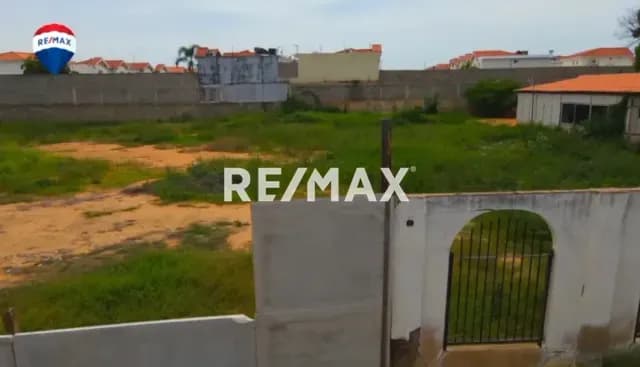TERRENO AV. GUAJIRA, ZONA NORTE, SECTOR CANCHANCHA