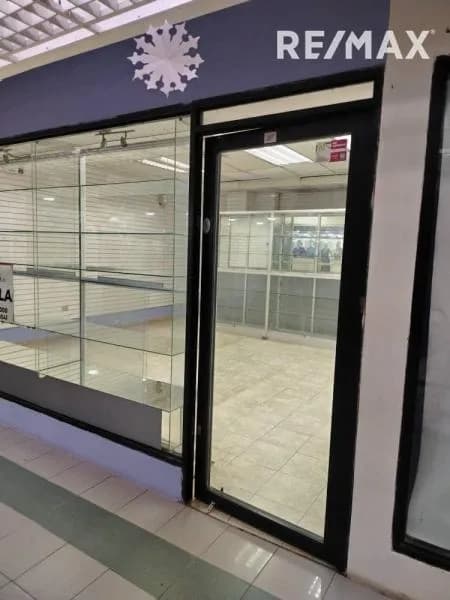 Local comercial en el C.C. Galerías