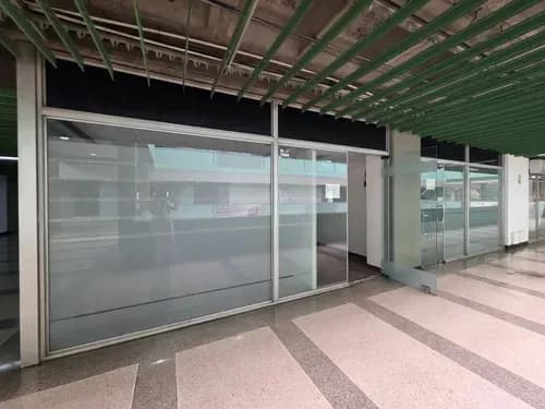Local Comercial En Venta En Cc Paseo Las Industrias