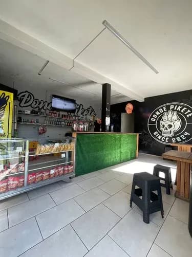 Fondo De Comercio La Cooperativa, Maracay