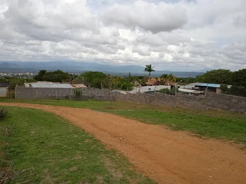 Casa (1 Nivel) en Venta en Tarabana, Lara
