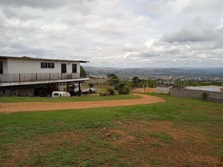 Casa (1 Nivel) en Venta en Tarabana, Lara