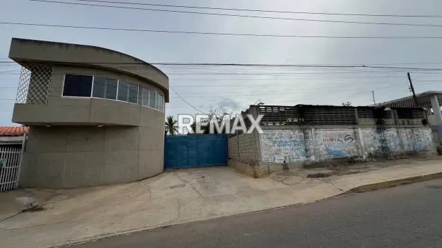Galpón Sector San José