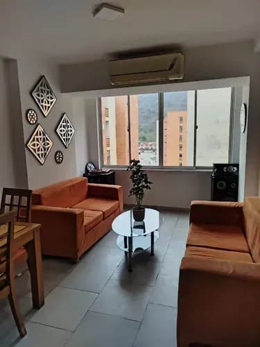 Dc Venta De Apartamento En Doral Country Club, Mañongo. Naguanagua.
