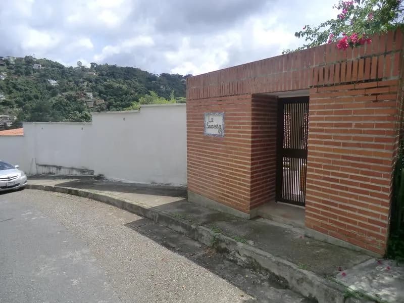 Casa (Multipes Niveles) en Venta en Oripoto, Distrito Metropolitano