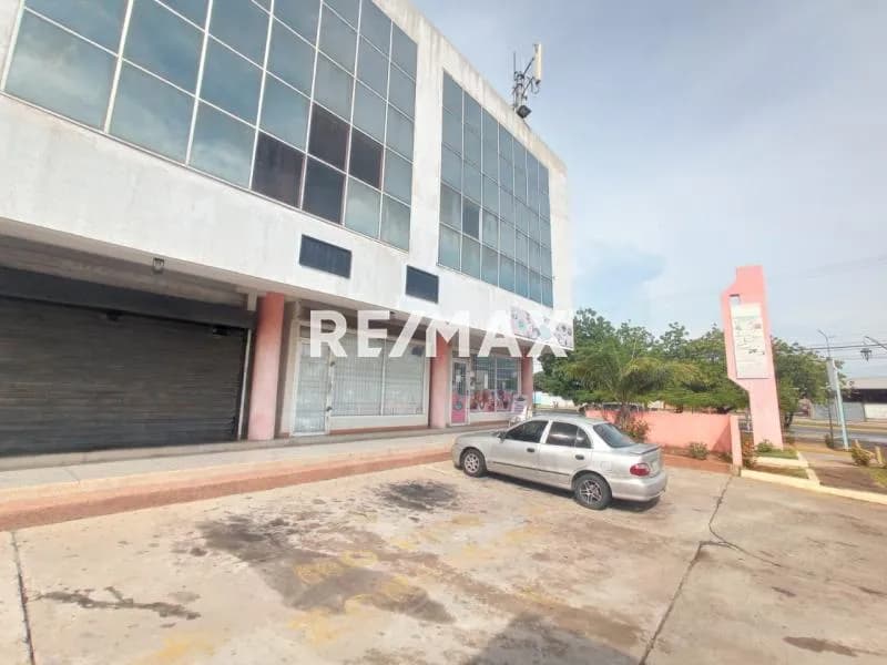 LOCAL VALLE ALTO PISO 2 EN VENTA