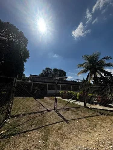 Emili Ofrece En Venta Terreno