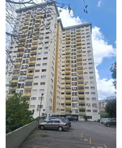 Vendo Apartamento 94m2 Guaicay 1154